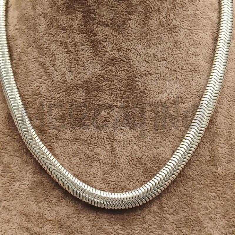COLLANA CORO SNAKE | Mercatino dell'Usato Roma garbatella 2