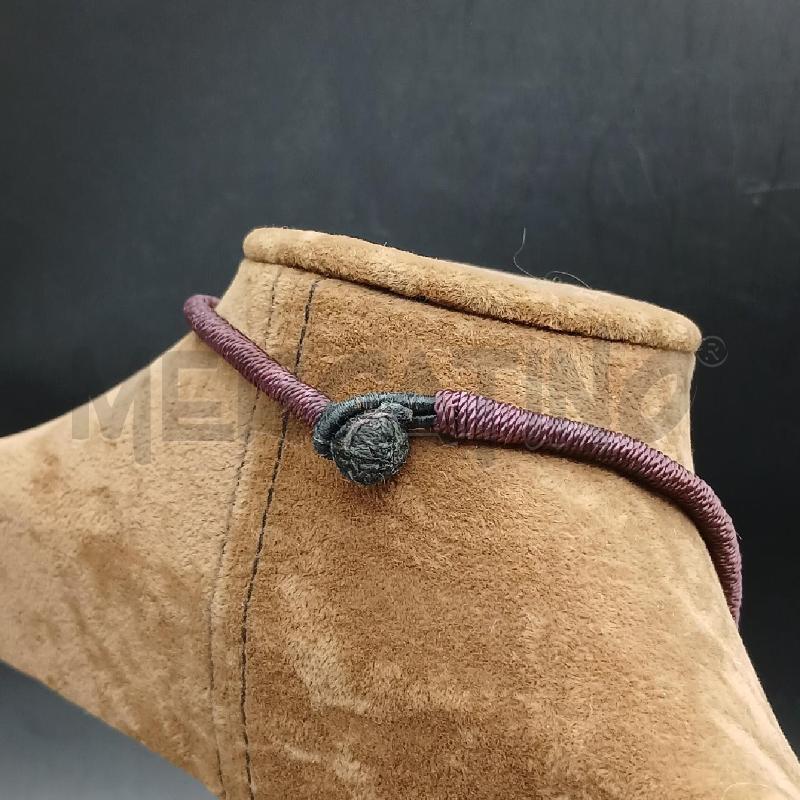 COLLANA DET CIONDOLO ETNICO  | Mercatino dell'Usato Roma garbatella 4