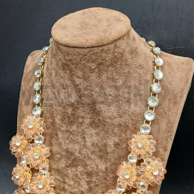 COLLANA DET FIORI  | Mercatino dell'Usato Roma garbatella 3