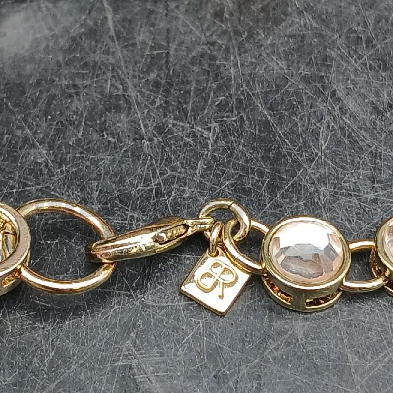 COLLANA DET FIORI  | Mercatino dell'Usato Roma garbatella 4