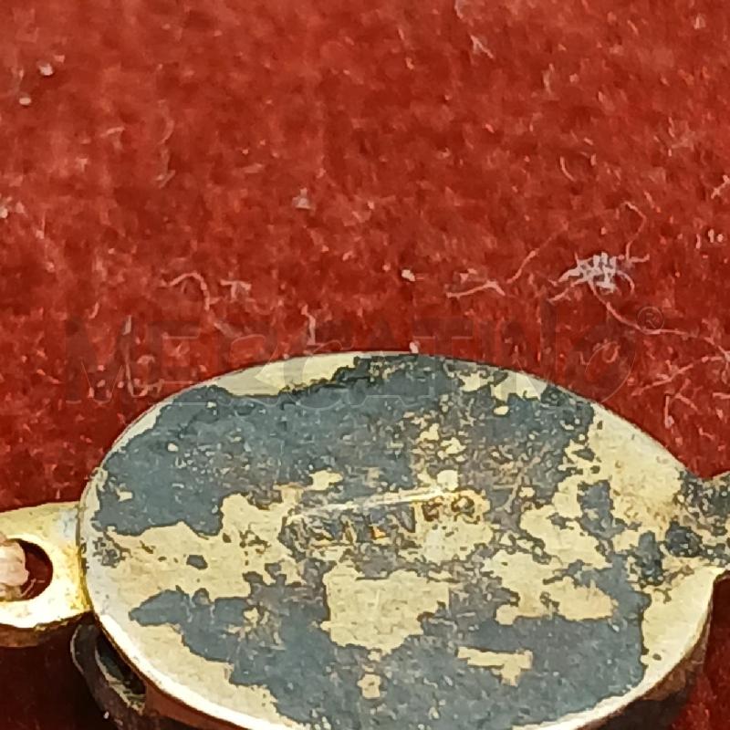 COLLANA DET PIETRE ROSA DET CHIUSURA ARGH | Mercatino dell'Usato Roma garbatella 4