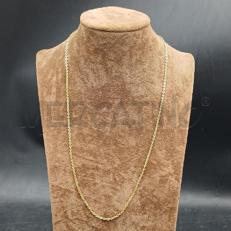 COLLANA DOR  | Mercatino dell'Usato Roma garbatella 1