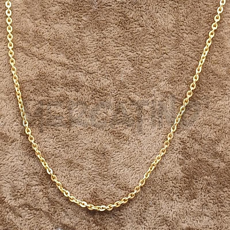 COLLANA DOR  | Mercatino dell'Usato Roma garbatella 2