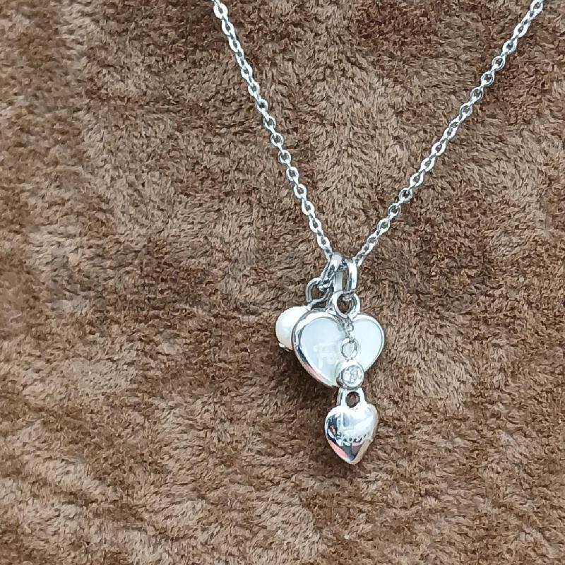 COLLANA FOSSIL  | Mercatino dell'Usato Roma garbatella 2