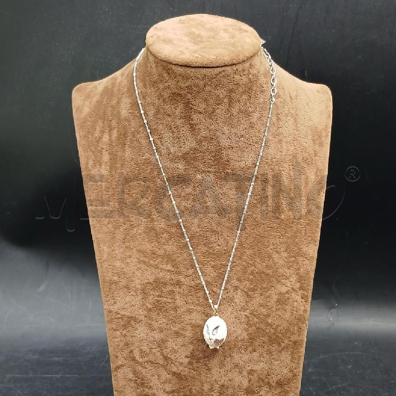 COLLANA GUESS DET CIODNOLO  | Mercatino dell'Usato Roma garbatella 1