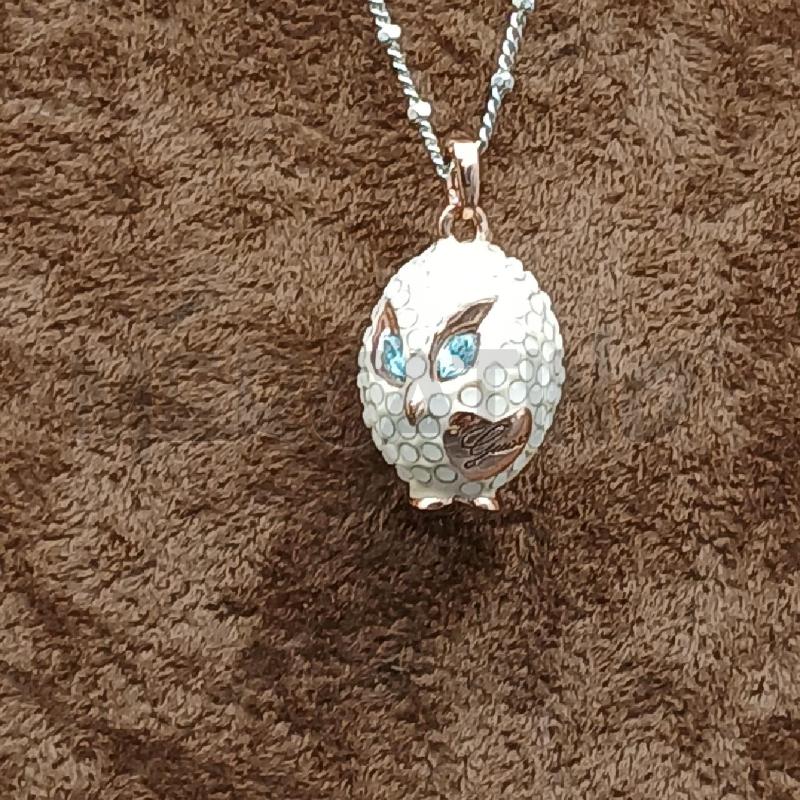 COLLANA GUESS DET CIODNOLO  | Mercatino dell'Usato Roma garbatella 2