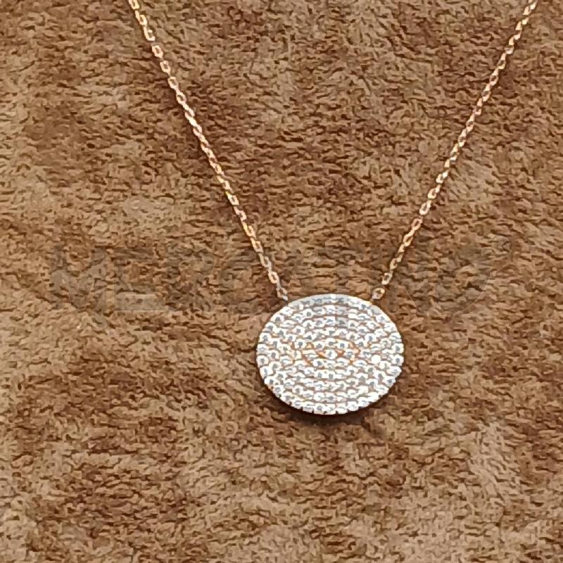 COLLANA IPPOCAMPO DET CIONDOLO STRASS | Mercatino dell'Usato Roma garbatella 2