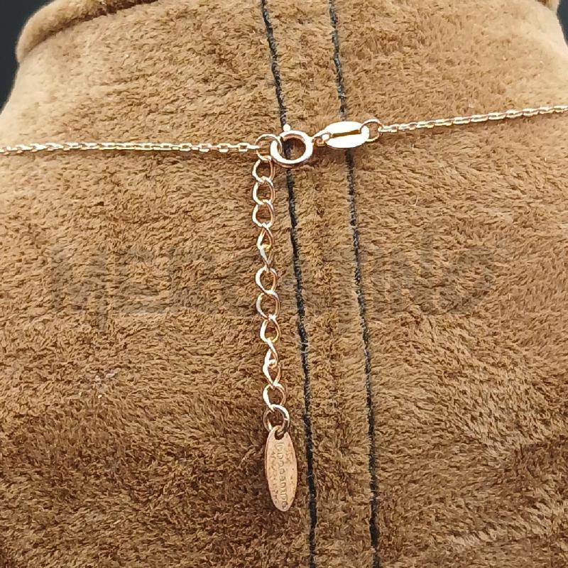 COLLANA IPPOCAMPO DET CIONDOLO STRASS | Mercatino dell'Usato Roma garbatella 3