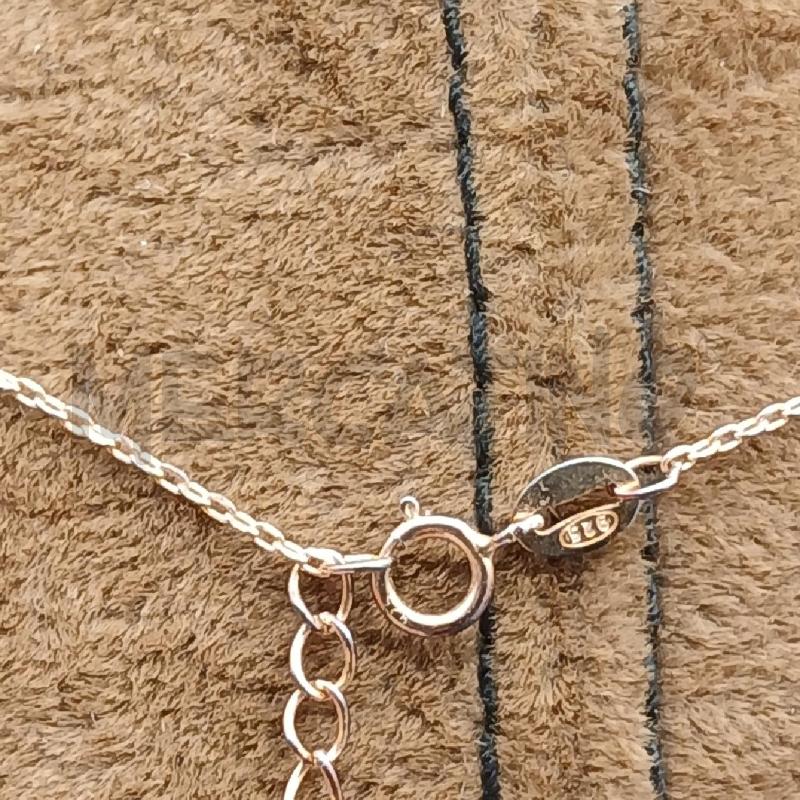 COLLANA IPPOCAMPO DET CIONDOLO STRASS | Mercatino dell'Usato Roma garbatella 4