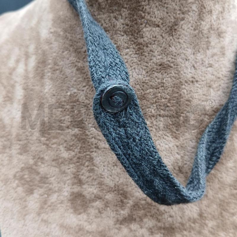 COLLANA LACCIO CIONDOLI PIETRE COLOR | Mercatino dell'Usato Roma garbatella 4