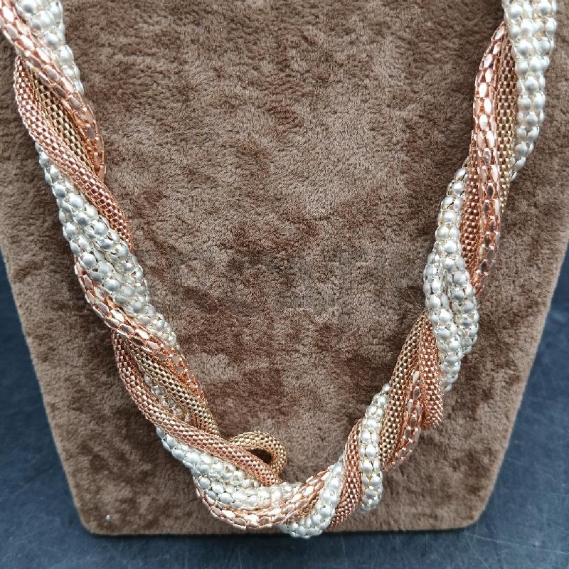 COLLANA LUNGA DET COLOR  | Mercatino dell'Usato Roma garbatella 2
