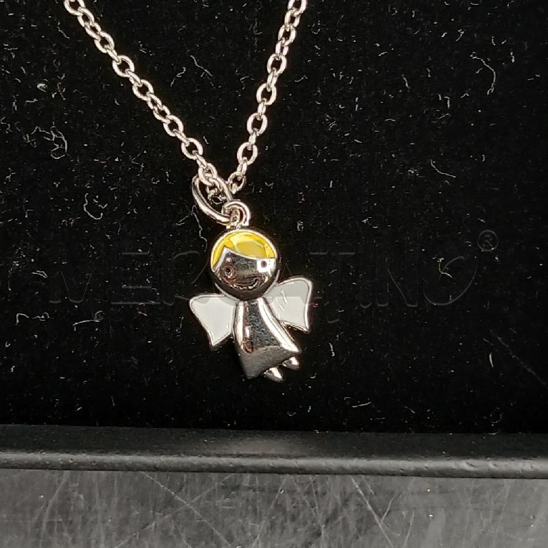 COLLANA MARLU' ANGIOLETTO1 | Mercatino dell'Usato Roma garbatella 2