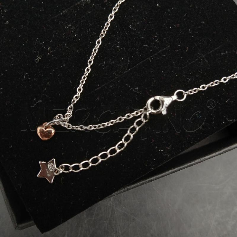 COLLANA MARLU' ANGIOLETTO1 | Mercatino dell'Usato Roma garbatella 4