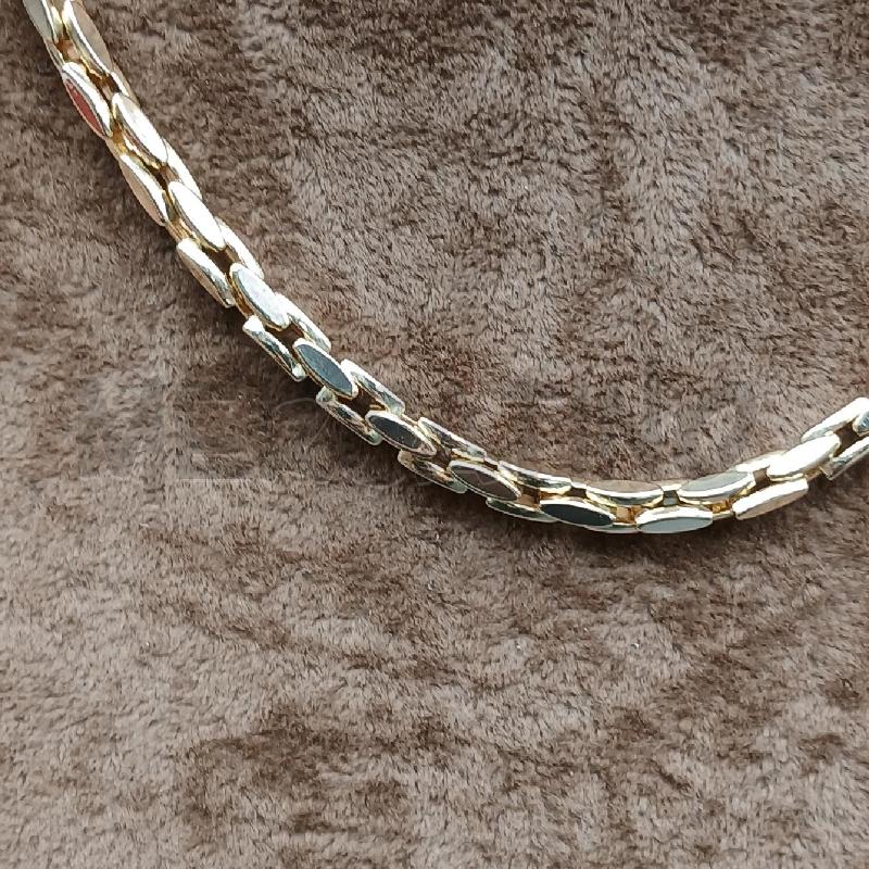 COLLANA MET DOR  | Mercatino dell'Usato Roma garbatella 2