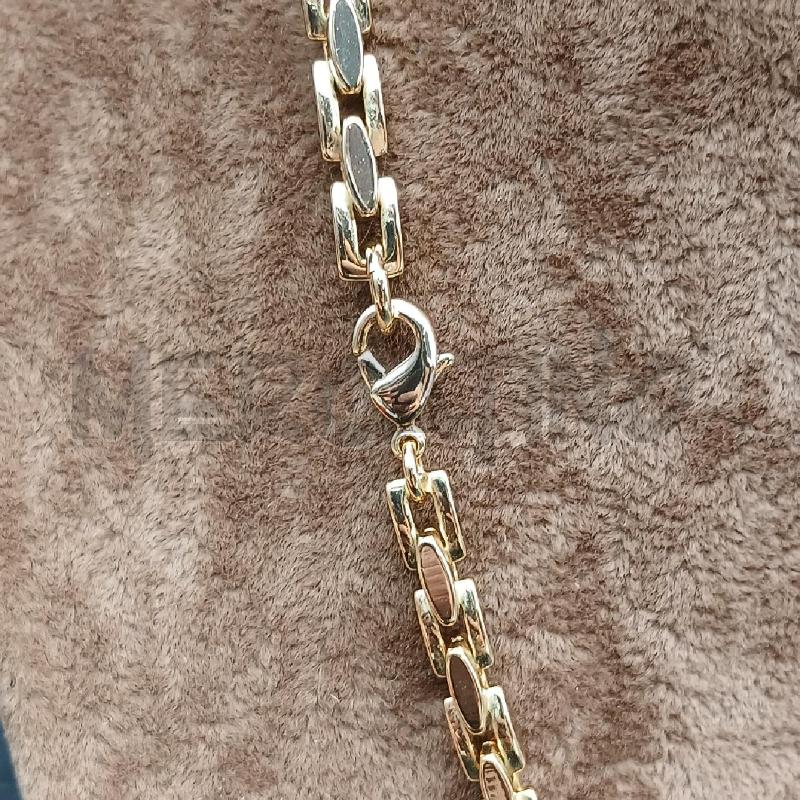 COLLANA MET DOR  | Mercatino dell'Usato Roma garbatella 3