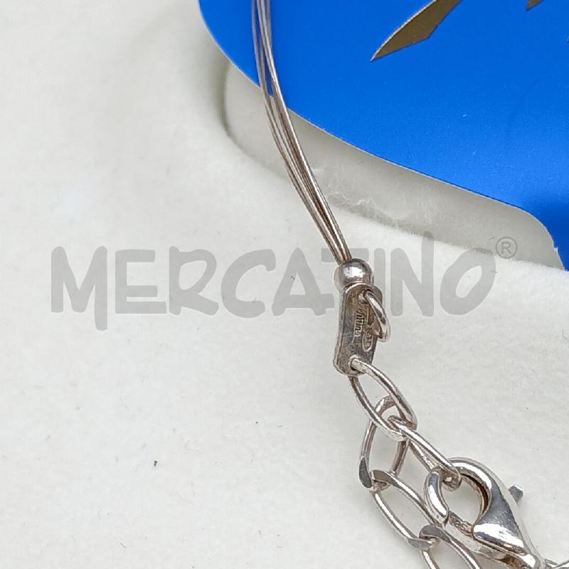 COLLANA MILUNA PERLE BIANCO  | Mercatino dell'Usato Roma garbatella 4