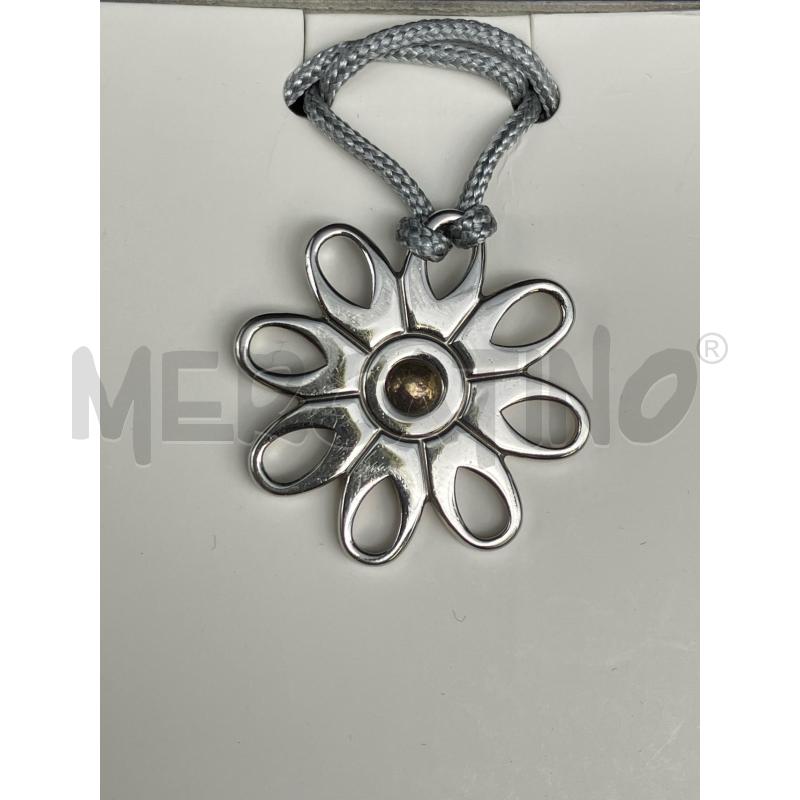 COLLANA MORELLATO FIORI  | Mercatino dell'Usato Roma garbatella 2