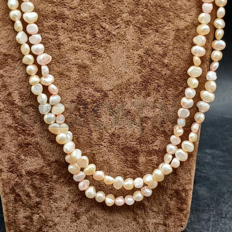 COLLANA PERLE FIUM CHIU | Mercatino dell'Usato Roma garbatella 2