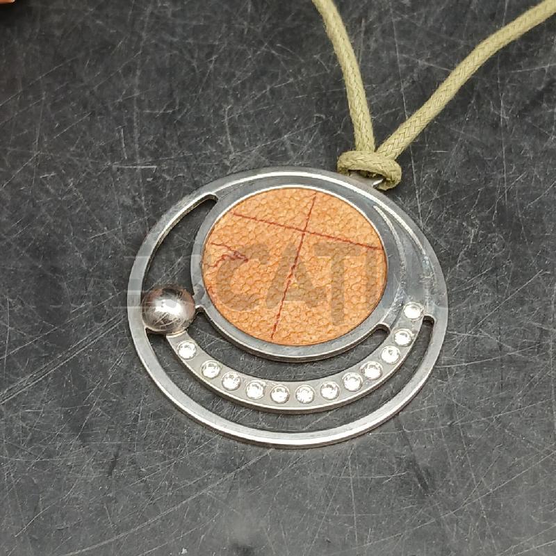 COLLANA PRIMA CLASSE  | Mercatino dell'Usato Roma garbatella 2