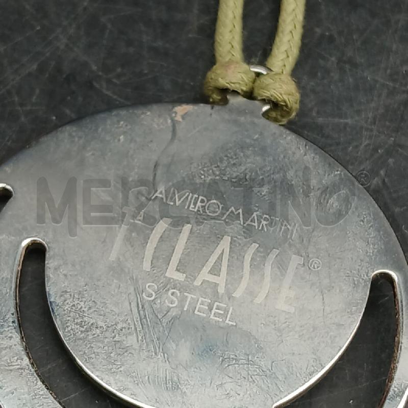 COLLANA PRIMA CLASSE  | Mercatino dell'Usato Roma garbatella 3