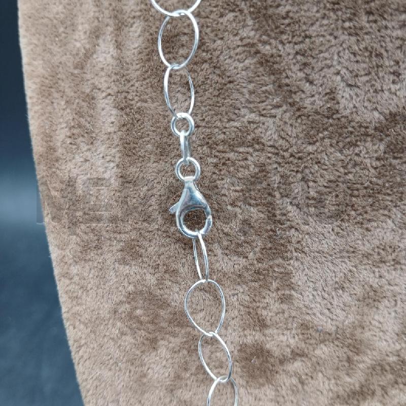 COLLANA RG CENRCHI CIONDOLO CUORE | Mercatino dell'Usato Roma garbatella 3