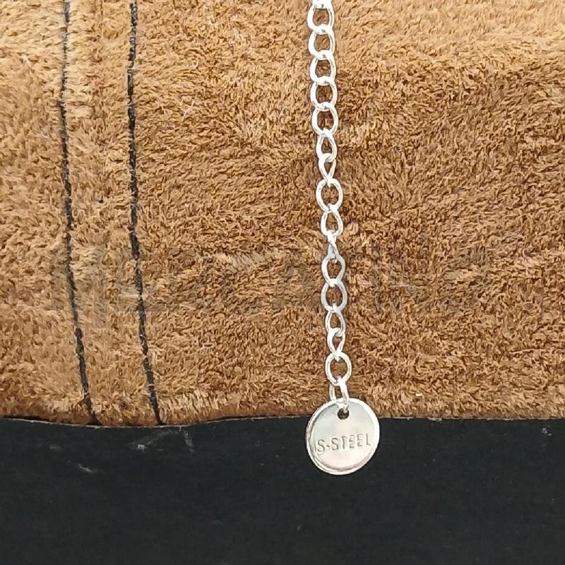 COLLANA STELL STRASS | Mercatino dell'Usato Roma garbatella 3