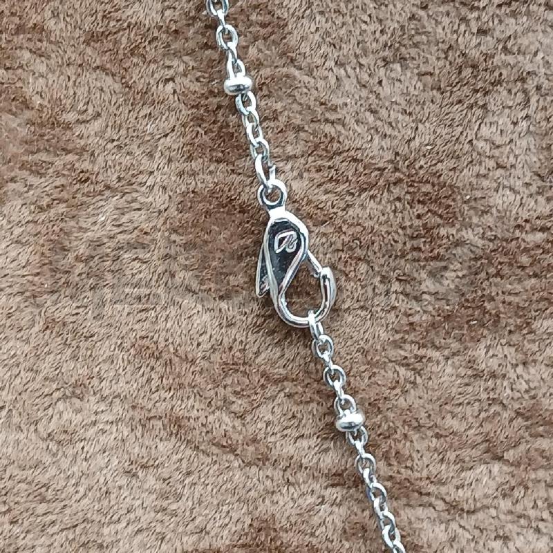 COLLANA SWAROVSKI CIONDOLO STELLA  | Mercatino dell'Usato Roma garbatella 3