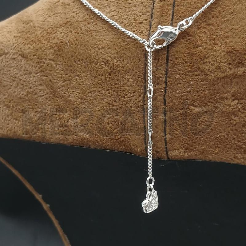 COLLANA SWAROVSKI DET CIONDOLO  | Mercatino dell'Usato Roma garbatella 3
