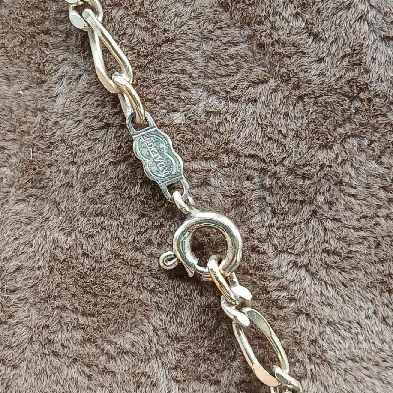 COLLANA UNOAERRE ARG OROLOGIO | Mercatino dell'Usato Roma garbatella 3