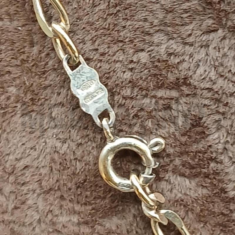 COLLANA UNOAERRE ARG OROLOGIO | Mercatino dell'Usato Roma garbatella 4