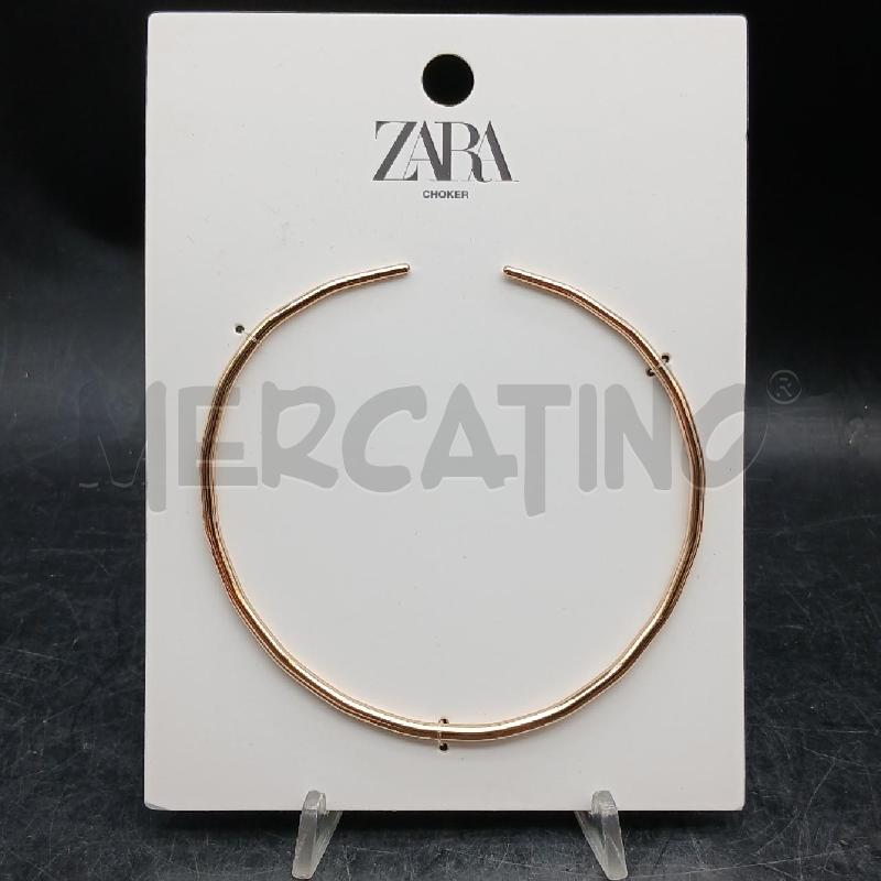 COLLANA ZARA  | Mercatino dell'Usato Roma garbatella 1