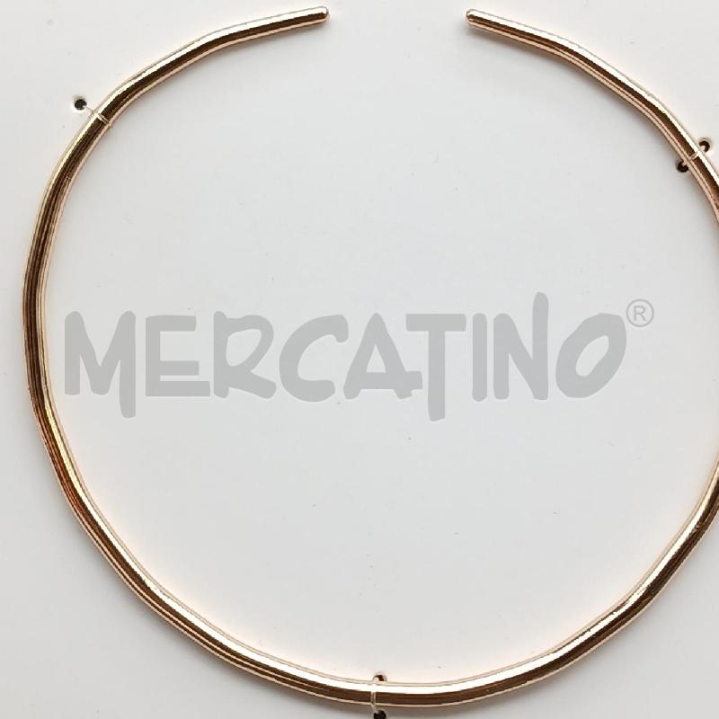 COLLANA ZARA  | Mercatino dell'Usato Roma garbatella 2