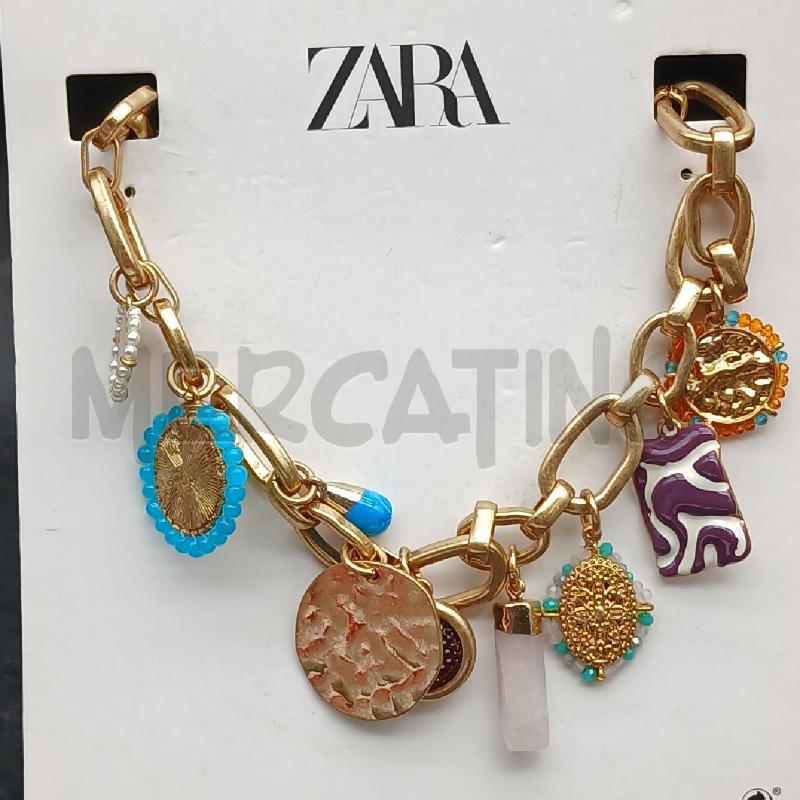 COLLANA ZARA | Mercatino dell'Usato Roma garbatella 2