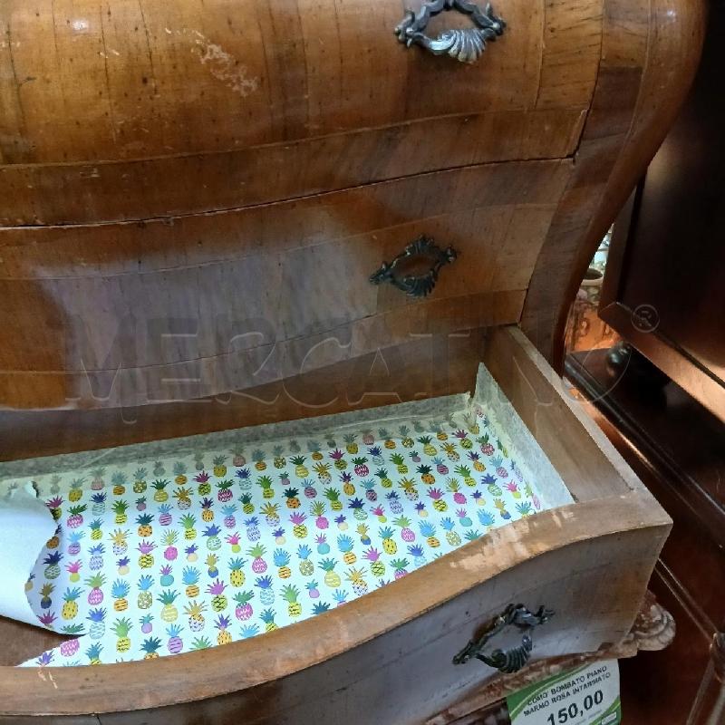 COMO' RADICA MOSSO 2 C + 3 C  | Mercatino dell'Usato Roma garbatella 4