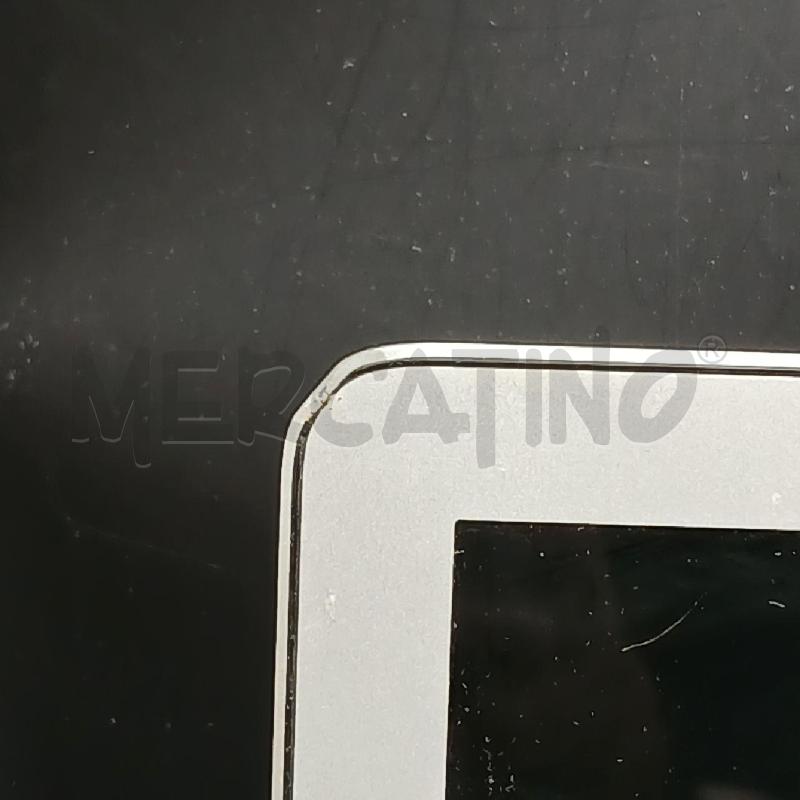 COMPUTER MACBOOK AIR A1466 | Mercatino dell'Usato Roma garbatella 4