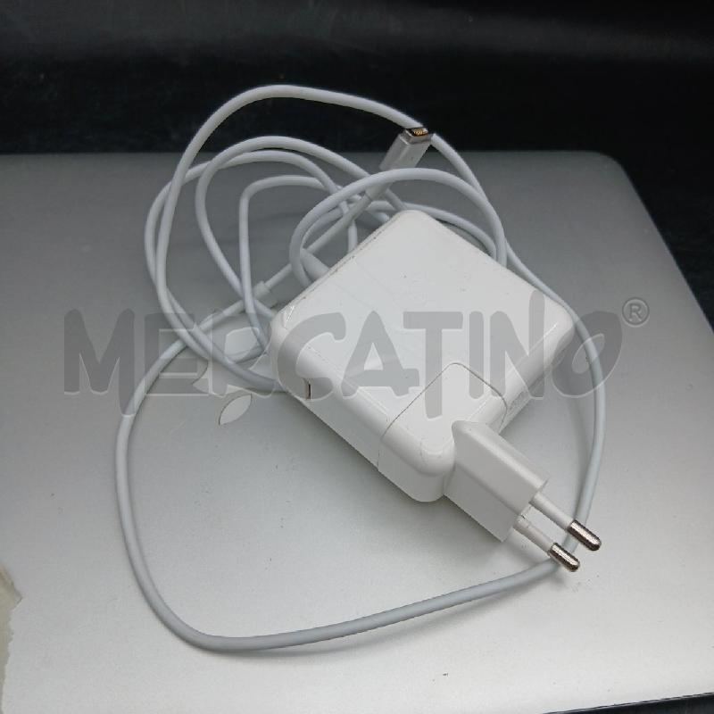 COMPUTER MACBOOK AIR A1466 | Mercatino dell'Usato Roma garbatella 5