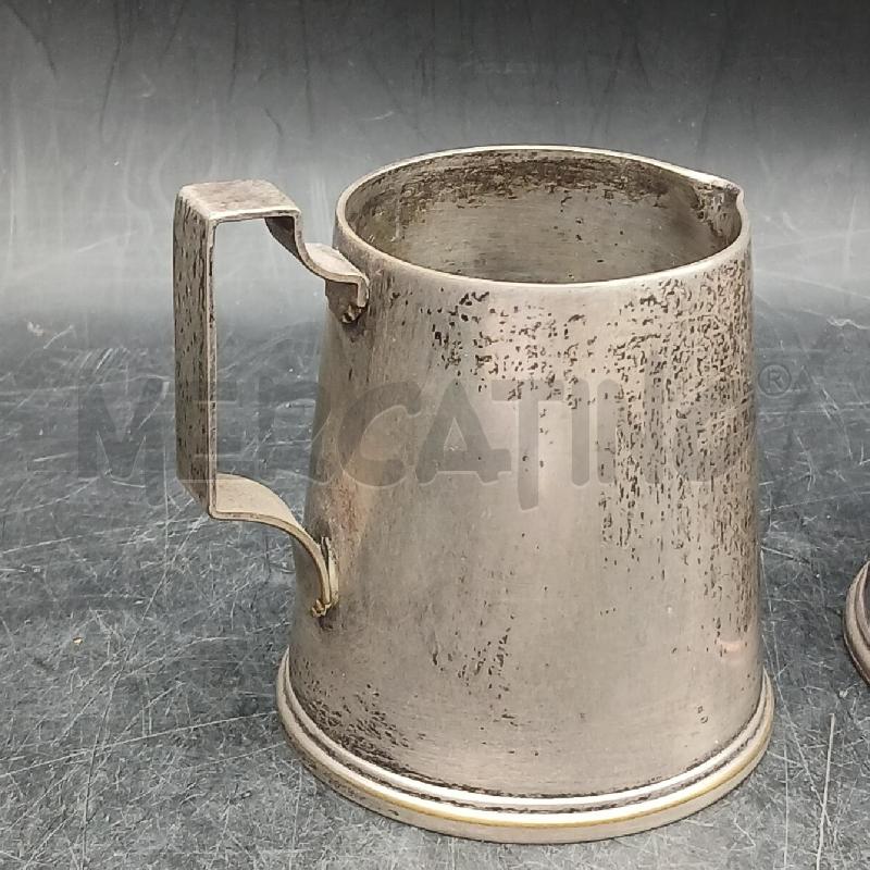 COPPIA BRICK EPNS | Mercatino dell'Usato Roma garbatella 2
