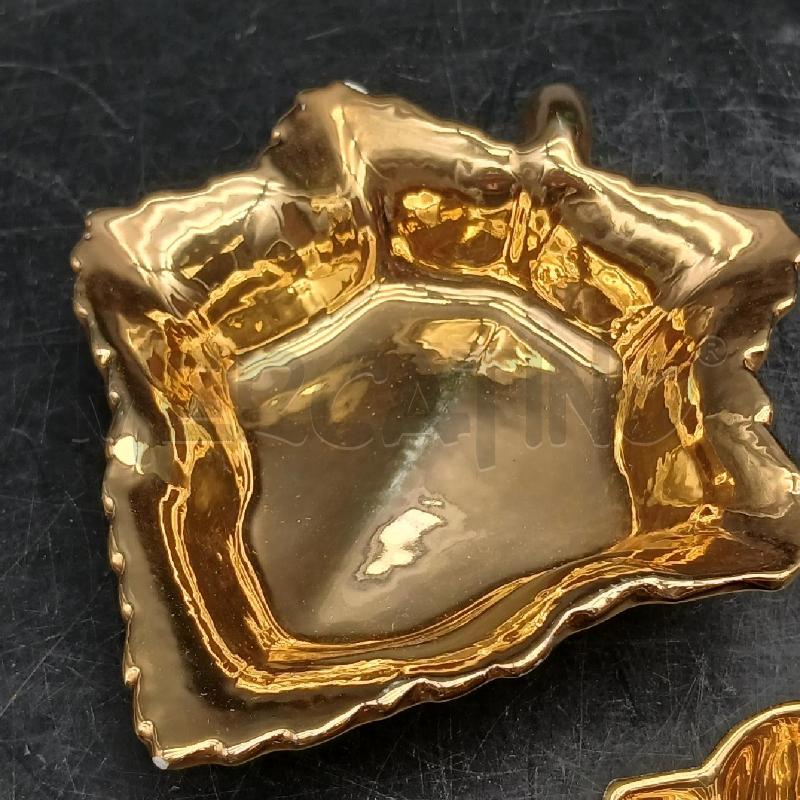 COPPIA CIOTOLINE BASSANELLO DOR | Mercatino dell'Usato Roma garbatella 2