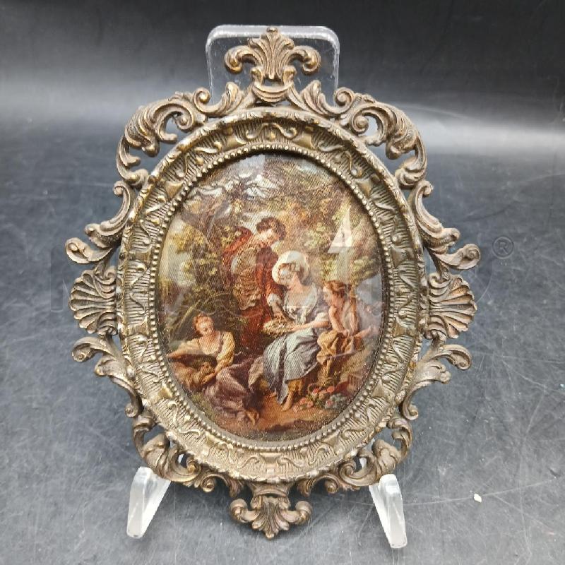 COPPIA CORNICETTE  | Mercatino dell'Usato Roma garbatella 2
