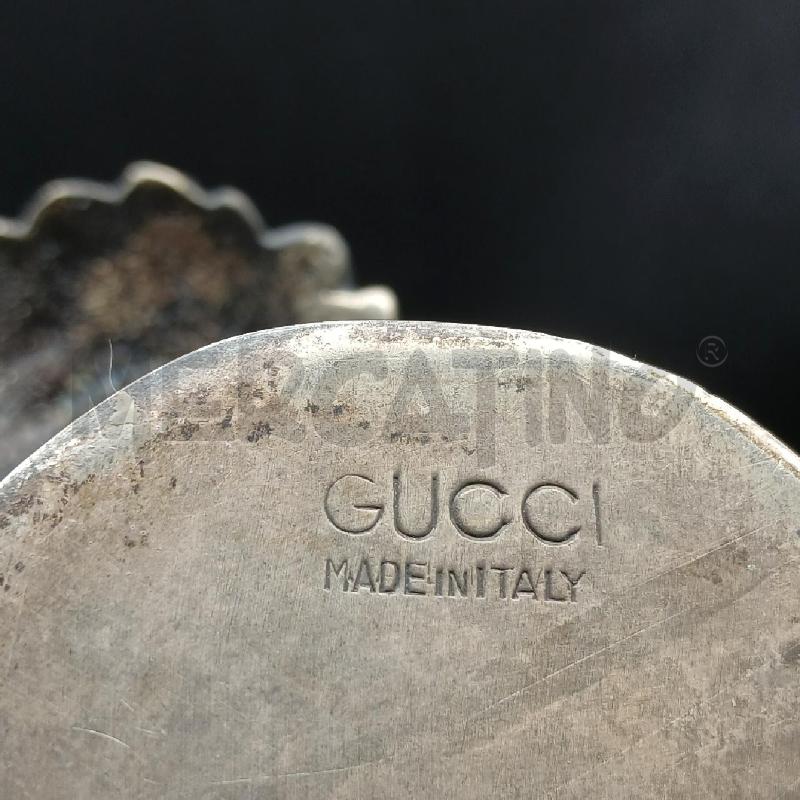 COPPIA DI ANATRE GUCCI | Mercatino dell'Usato Roma garbatella 4