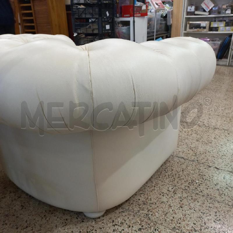 COPPIA POLTRONE CHESTER  | Mercatino dell'Usato Roma garbatella 4