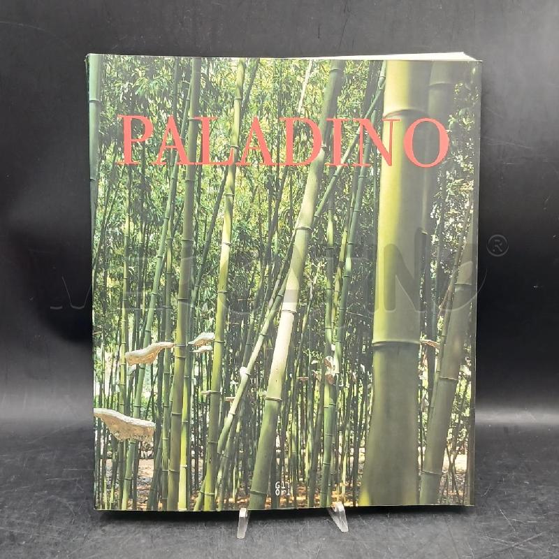 CORÀ PALADINO | Mercatino dell'Usato Roma garbatella 1