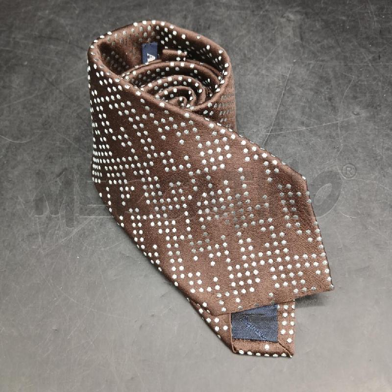 CRAVATTA AQUASCUTUM  | Mercatino dell'Usato Roma garbatella 1