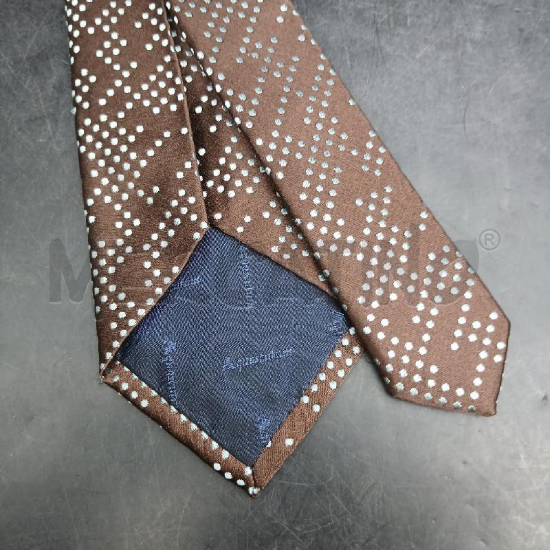CRAVATTA AQUASCUTUM  | Mercatino dell'Usato Roma garbatella 2