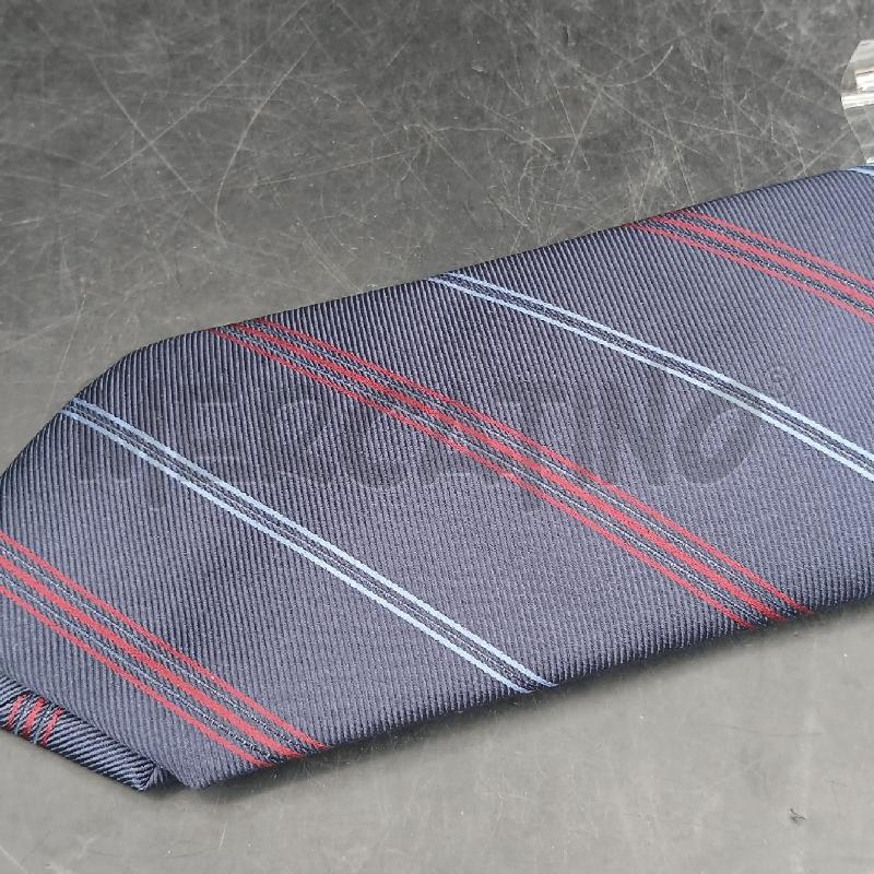 CRAVATTA MAESTRI SARTORI BLU | Mercatino dell'Usato Roma garbatella 2