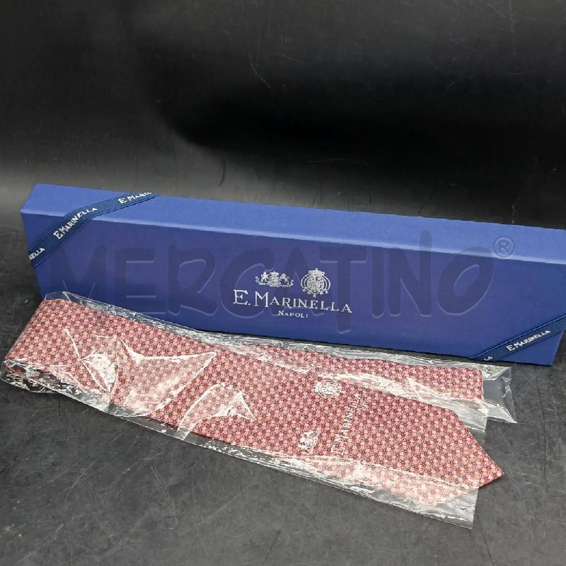 CRAVATTA MARINELLA FANTASIA | Mercatino dell'Usato Roma garbatella 1