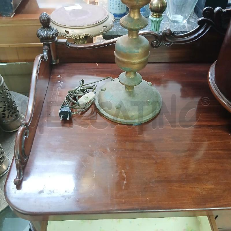 CREDENZA 3 ANTE LUIGI FILIPPO + 3 CASSETTI  | Mercatino dell'Usato Roma garbatella 3