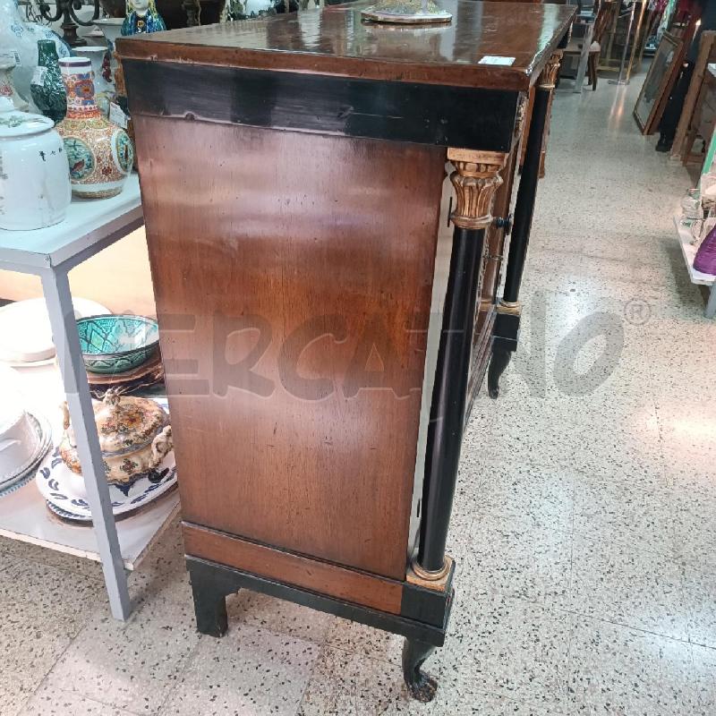 CREDENZA S/IMPERO 2 ANTE  | Mercatino dell'Usato Roma garbatella 2