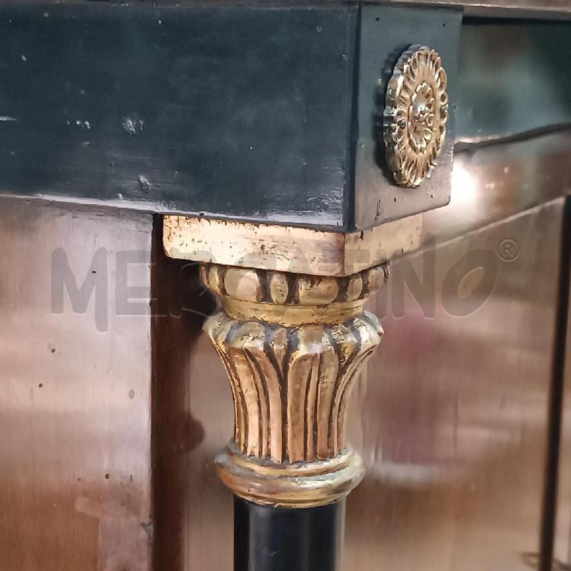 CREDENZA S/IMPERO 2 ANTE  | Mercatino dell'Usato Roma garbatella 3