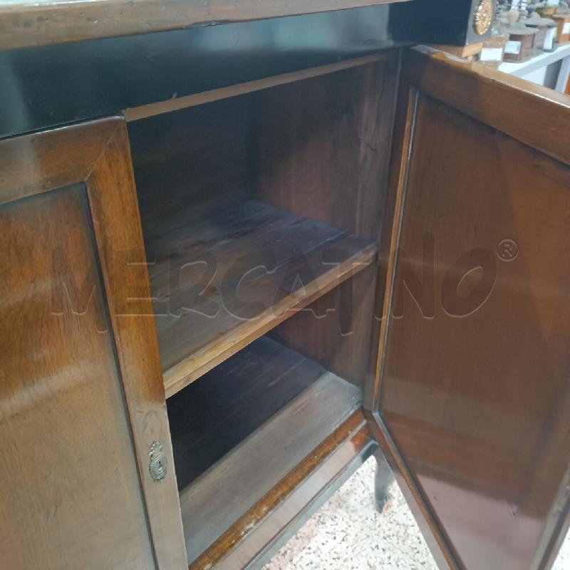 CREDENZA S/IMPERO 2 ANTE  | Mercatino dell'Usato Roma garbatella 4